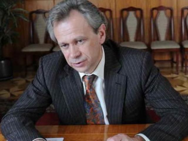 Присяжнюк пообещал поддерживать только мелких фермеров Присяжнюк пообещал поддерживать только мелких фермеров