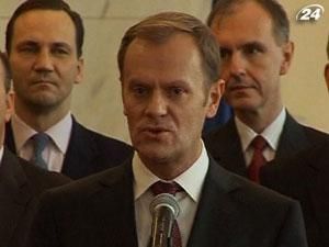 Правительство Туска считает необходимым повышение пенсионного возраста Правительство Туска считает необходимым повышение пенсионного возраста