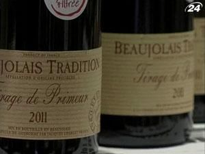 Франция побила собственный рекорд по экспорту алкоголя Франция побила собственный рекорд по экспорту алкоголя