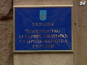 Україна за 10 днів лютого експортувала лише 430 тис. т зерна Україна за 10 днів лютого експортувала лише 430 тис. т зерна