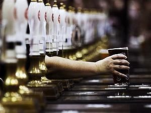 У Великобританії хочуть ввести витверезники У Великобританії хочуть ввести витверезники