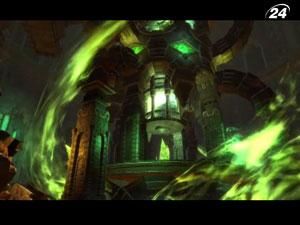 Kingdoms of Amalur: Reckoning получил первое место в чарте видеоигр