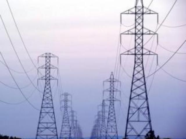 Україна знову продає електроенергію білорусам