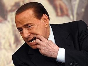 Для Берлускони просят 5 лет Для Берлускони просят 5 лет