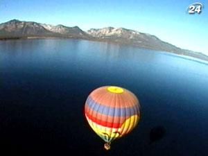 Хевенлі: насолодитися курортом з повітряної кулі можна за $250 Хевенлі: насолодитися курортом з повітряної кулі можна за $250