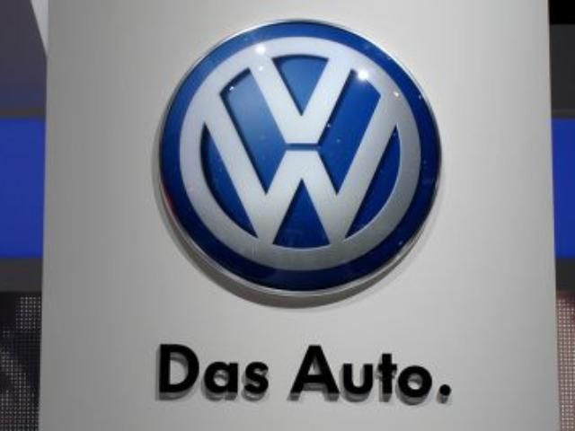 Volkswagen отчитался о рекордных продажах в январе 2012 года