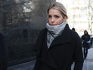 Дочка Тимошенко: Діагнозом можуть маніпулювати