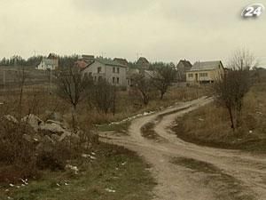 Ціна на землю може досягти 6-річного мінімуму Ціна на землю може досягти 6-річного мінімуму