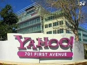 Переговори між компаніями Yahoo! й Alibaba зайшли в глухий кут