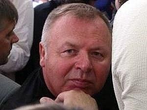 Водій Луценка: Прошу мене виправдати Водій Луценка: Прошу мене виправдати