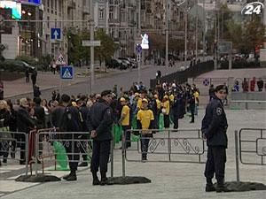 МВС залучить приватні підприємства для безпеки ЄВРО-2012 МВС залучить приватні підприємства для безпеки ЄВРО-2012