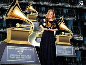 ТОП-пять богатейших Grammy-2012 ТОП-пять богатейших Grammy-2012