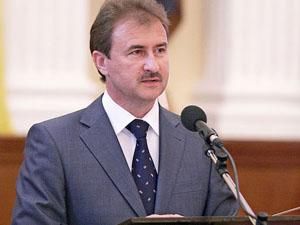Олександр Попов планує побудувати нові станції метрополітену