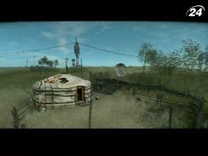 Київська студія Flying Cafe for Semianimals презентує загадкову історію Cradle Київська студія Flying Cafe for Semianimals презентує загадкову історію Cradle