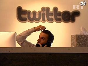 Twitter ограничил право акционеров на продажу ценных бумаг