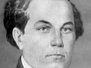 16 февраля. Люди в истории - 16 февраля 2012 - Телеканал новин 24 16 февраля. Люди в истории - 16 февраля 2012 - Телеканал новин 24