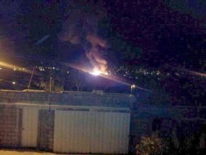 В Гондурасе число сгоревших заключенных увеличилось В Гондурасе число сгоревших заключенных увеличилось