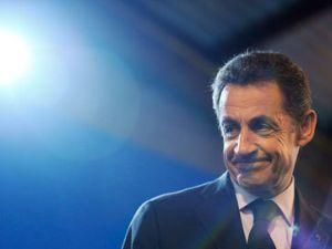 Саркозі балотуватиметься у президенти Франції