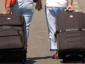 Уряд встановив квоти імміграції Уряд встановив квоти імміграції