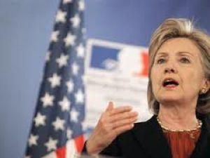 Гіларі Клінтон претендент на пост голови Всесвітнього банку Гіларі Клінтон претендент на пост голови Всесвітнього банку