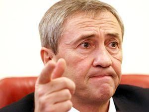 Мер Києва пояснив чому так довго не з’являвся на публіці Мер Києва пояснив чому так довго не з’являвся на публіці