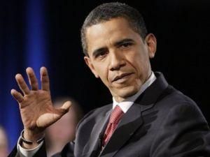 Рейтинг Обами вперше після вбивства бін Ладена досяг 50%