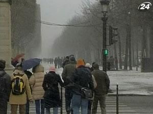 Рейтинг QS: Париж - найкраще місто для студентів Рейтинг QS: Париж - найкраще місто для студентів