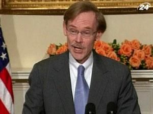 Глава Всемирного банка Зеллик уходит в отставку Глава Всемирного банка Зеллик уходит в отставку