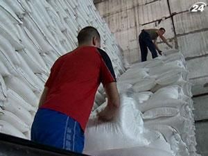 В государстве констатируют сладкий профицит В государстве констатируют сладкий профицит