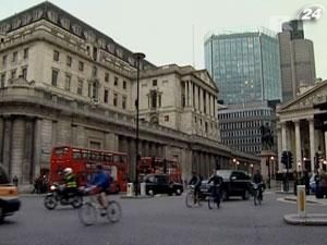 ВВП Великобританії у 2012 році буде зростати і спадати ВВП Великобританії у 2012 році буде зростати і спадати