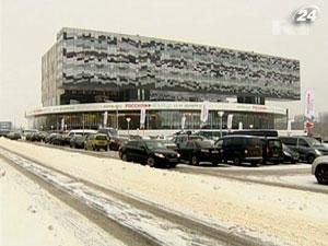 "Сколково" і British Petroleum створюють спільний дослідницький центр "Сколково" і British Petroleum створюють спільний дослідницький центр