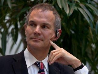 Британський посол радить підвищити тарифи на газ для українців Британський посол радить підвищити тарифи на газ для українців