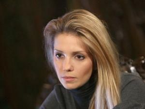 Донька Тимошенко не знає висновку медкомісії