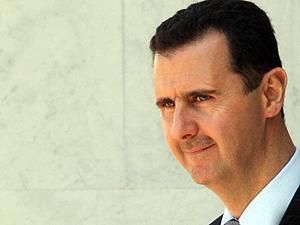 США назвали намерения Асада по референдуму - насмешкой над революцией