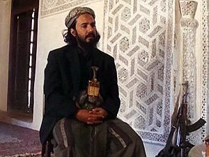 Лидера йеменской "Аль-Каиды" убил брат во время семейной ссоры Лидера йеменской "Аль-Каиды" убил брат во время семейной ссоры