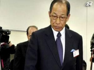 В Японии арестовали экс-президента корпорации Olympus