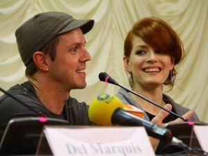 Сьогодні у Києві вперше виступить "Scissor Sisters" Сьогодні у Києві вперше виступить "Scissor Sisters"