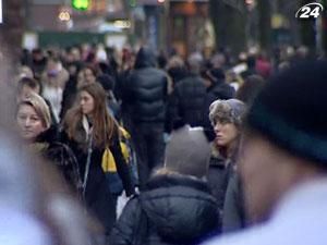 Безработица в Украине растет третий месяц подряд Безработица в Украине растет третий месяц подряд