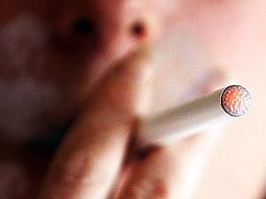 Электронная сигарета выбила ветерану Вьетнама все зубы Электронная сигарета выбила ветерану Вьетнама все зубы