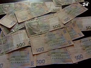 Українські підприємства за рік подвоїли фінрезультат Українські підприємства за рік подвоїли фінрезультат