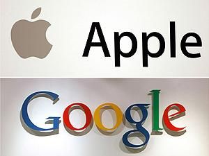 Apple и Google порадовали рекламодателей