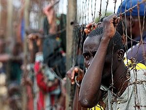 200 в’язнів одночасно втекли в Нігерії 200 в’язнів одночасно втекли в Нігерії