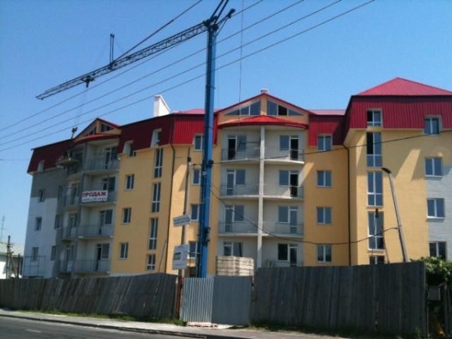 120 тысяч украинцев не могут заселиться в новостройки 120 тысяч украинцев не могут заселиться в новостройки