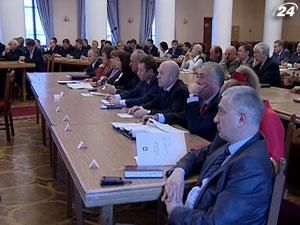 Столичні депутати скоригували бюджет Києва