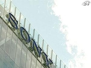 Sony Ericsson перейменують у Sony Mobile