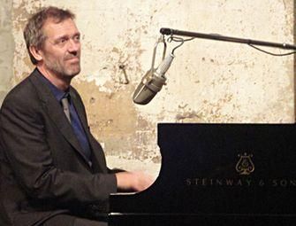 Доктор Хаус приїде до Києва співати Доктор Хаус приїде до Києва співати