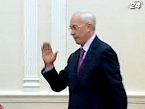 Експерт: Після ротації в уряді захиталося крісло під прем’єром Експерт: Після ротації в уряді захиталося крісло під прем’єром