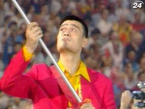 Яо Минь - 229 сантиметров доброты Яо Минь - 229 сантиметров доброты