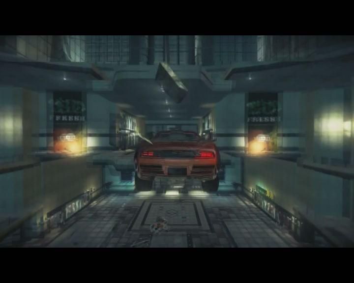 Namco: Ridge Racer Unbounded для европейцев выйдет позже Namco: Ridge Racer Unbounded для европейцев выйдет позже