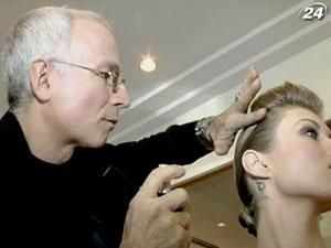 Один из самых известных парикмахеров Голливуда Энзо Милано рассказывает о самых горячих трендах 